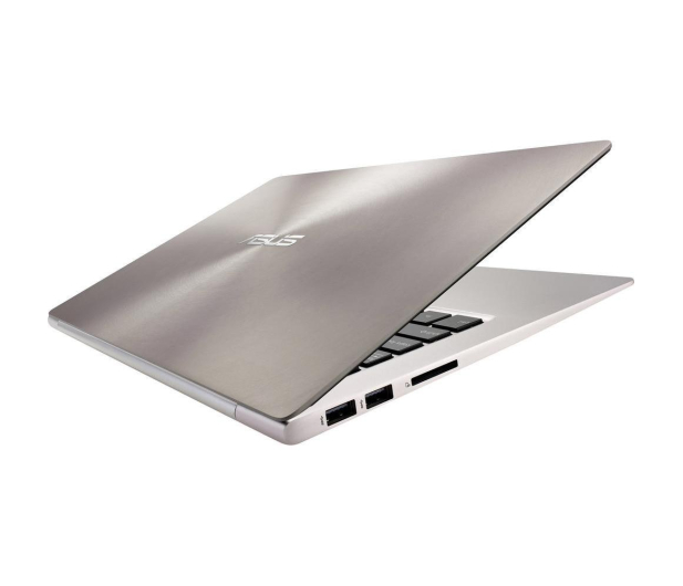 ASUS Zenbook UX303LN i7-5500U/12GB/256+750 GT840 - 221249 - zdjęcie 3